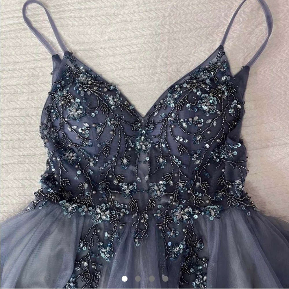STUNNING Custom Elegant Dress accepting offers ❤️